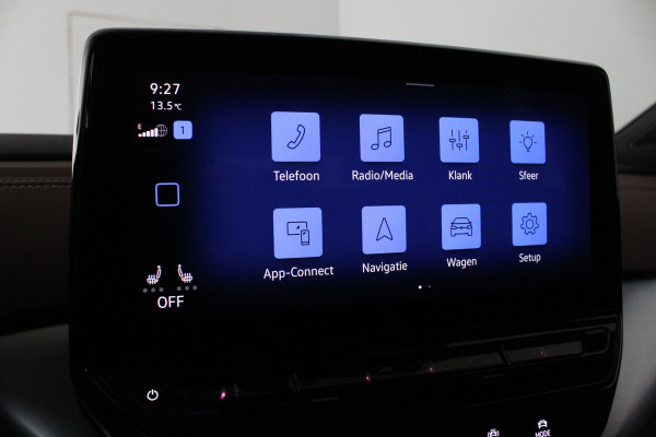 Volkswagen ID.4 Business Pro 77 kWh > 91,3% SOH/Warmtepomp/Style Pack/20inch/Memory