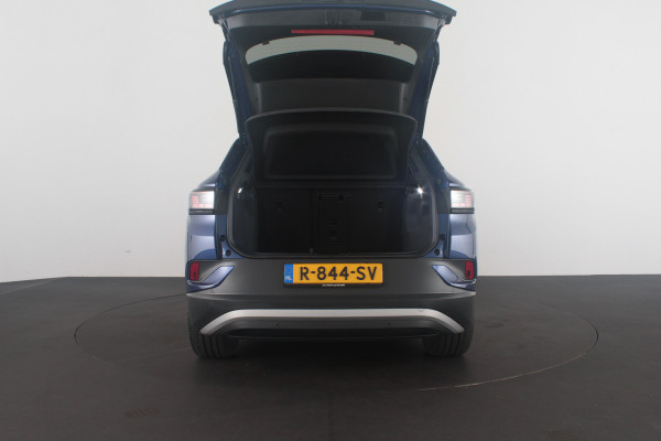 Volkswagen ID.4 Business Pro 77 kWh > 91,3% SOH/Warmtepomp/Style Pack/20inch/Memory