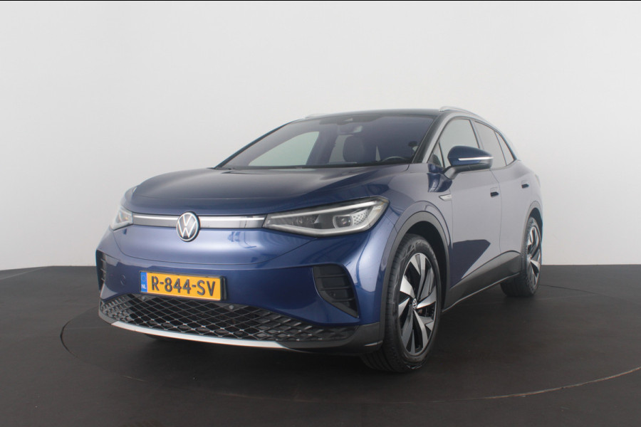Volkswagen ID.4 Business Pro 77 kWh > 91,3% SOH/Warmtepomp/Style Pack/20inch/Memory