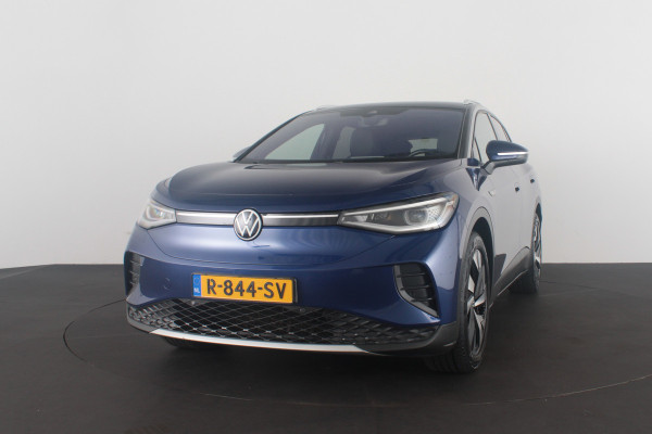 Volkswagen ID.4 Business Pro 77 kWh > 91,3% SOH/Warmtepomp/Style Pack/20inch/Memory