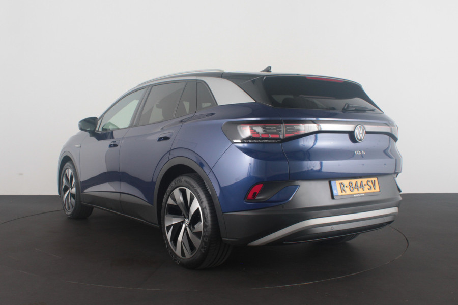 Volkswagen ID.4 Business Pro 77 kWh > 91,3% SOH/Warmtepomp/Style Pack/20inch/Memory