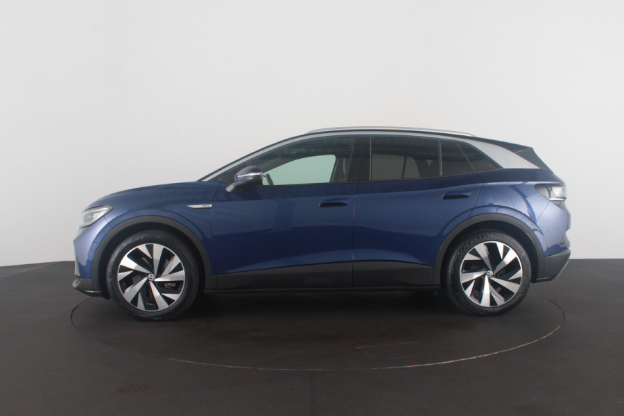 Volkswagen ID.4 Business Pro 77 kWh > 91,3% SOH/Warmtepomp/Style Pack/20inch/Memory