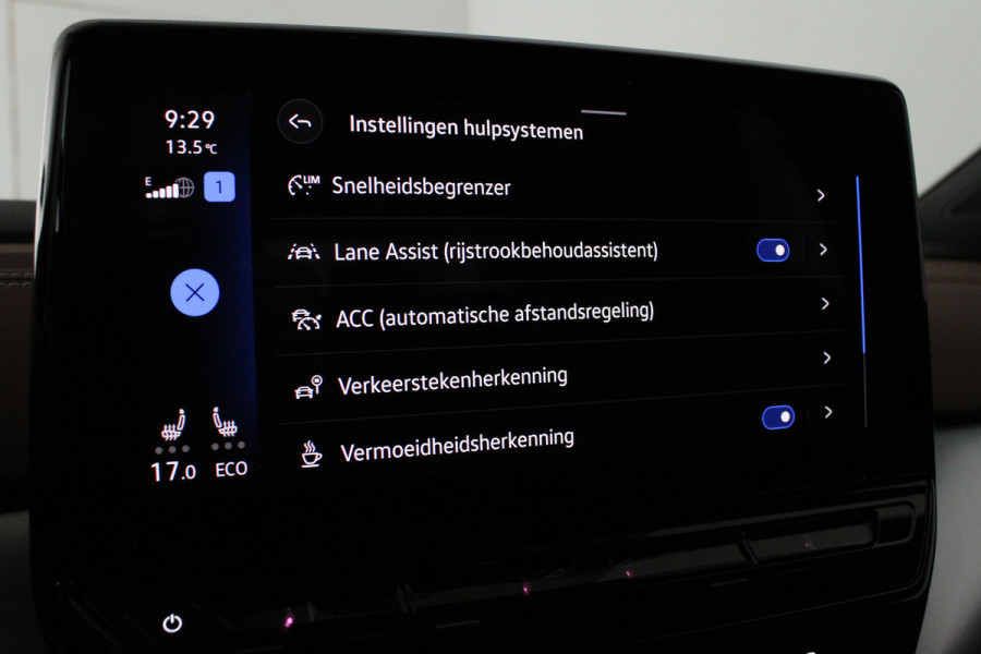 Volkswagen ID.4 Business Pro 77 kWh > 91,3% SOH/Warmtepomp/Style Pack/20inch/Memory