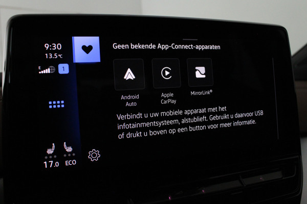 Volkswagen ID.4 Business Pro 77 kWh > 91,3% SOH/Warmtepomp/Style Pack/20inch/Memory