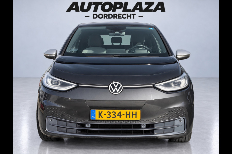 Volkswagen ID.3 First Plus 58 kWh SOH 92%|Camera|Stoelverw.
