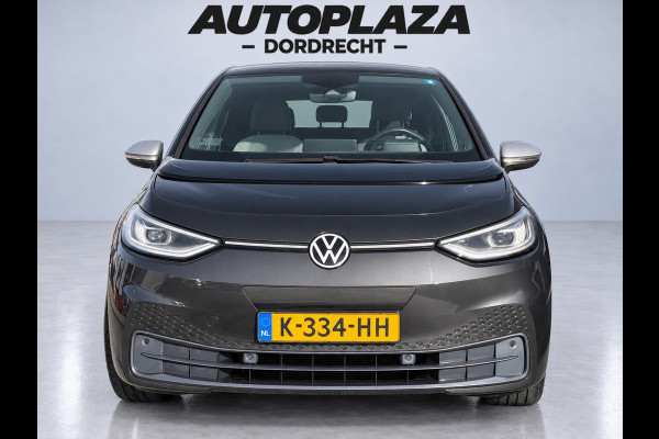 Volkswagen ID.3 First Plus 58 kWh SOH 92%|Camera|Stoelverw.