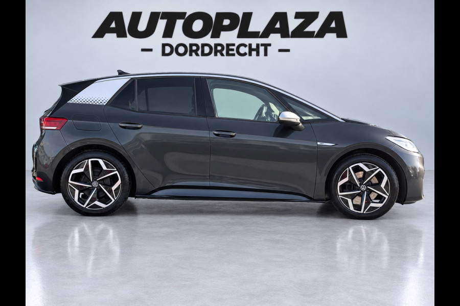Volkswagen ID.3 First Plus 58 kWh SOH 92%|Camera|Stoelverw.