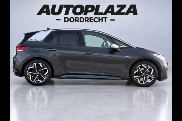 Volkswagen ID.3 First Plus 58 kWh SOH 92%|Camera|Stoelverw.