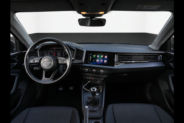 Audi A1 Sportback 25 TFSI 95PK EPIC VIRTUAL/CARPLAY/CRUISE/STOELVERW.