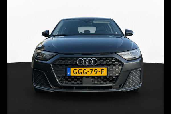 Audi A1 Sportback 25 TFSI 95PK EPIC VIRTUAL/CARPLAY/CRUISE/STOELVERW.