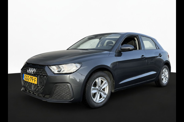 Audi A1 Sportback 25 TFSI 95PK EPIC VIRTUAL/CARPLAY/CRUISE/STOELVERW.