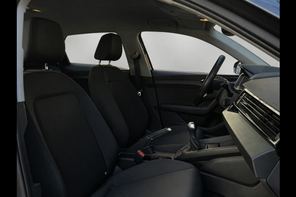 Audi A1 Sportback 25 TFSI 95PK EPIC VIRTUAL/CARPLAY/CRUISE/STOELVERW.