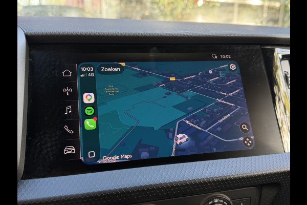 Audi A1 Sportback 25 TFSI 95PK EPIC VIRTUAL/CARPLAY/CRUISE/STOELVERW.