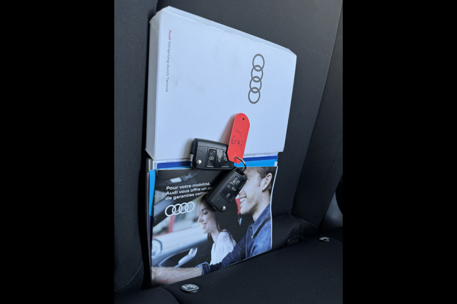 Audi A1 Sportback 25 TFSI 95PK EPIC VIRTUAL/CARPLAY/CRUISE/STOELVERW.