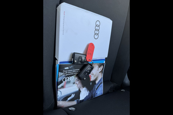 Audi A1 Sportback 25 TFSI 95PK EPIC VIRTUAL/CARPLAY/CRUISE/STOELVERW.