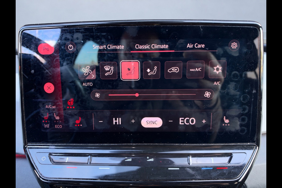 Volkswagen ID.3 First Plus 58 kWh SOH 92%|Camera|Stoelverw.