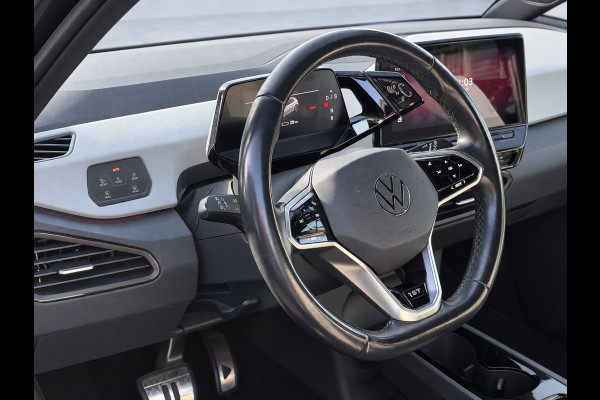 Volkswagen ID.3 First Plus 58 kWh SOH 92%|Camera|Stoelverw.