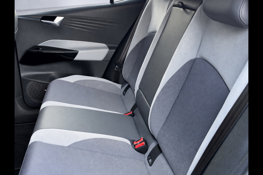 Volkswagen ID.3 First Plus 58 kWh SOH 92%|Camera|Stoelverw.