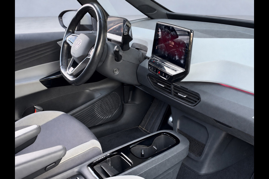 Volkswagen ID.3 First Plus 58 kWh SOH 92%|Camera|Stoelverw.