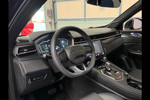 Lynk & Co 01 1.5 PHEV 261 PK Zwarte Hemel, Pano, Navi, Camera