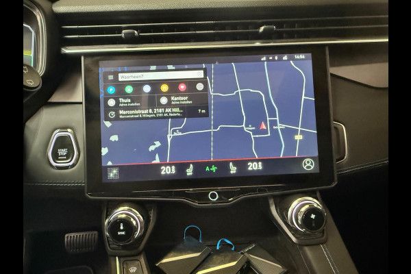 Lynk & Co 01 1.5 PHEV 261 PK Zwarte Hemel, Pano, Navi, Camera