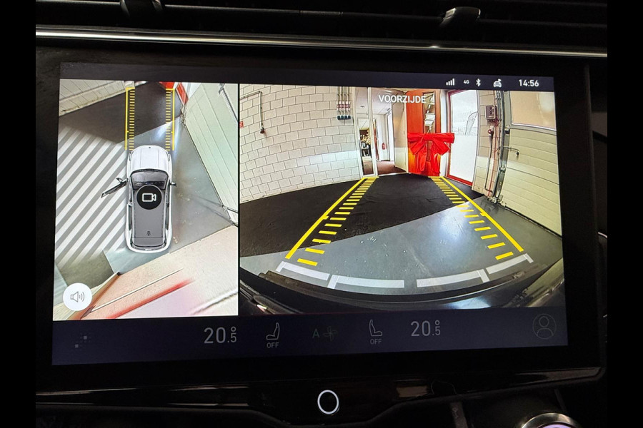 Lynk & Co 01 1.5 PHEV 261 PK Zwarte Hemel, Pano, Navi, Camera