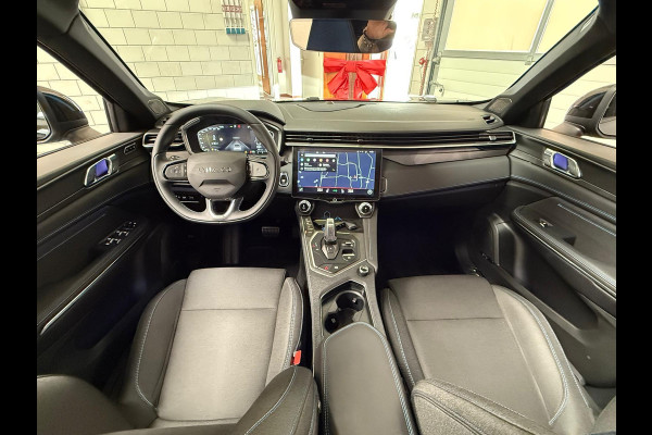 Lynk & Co 01 1.5 PHEV 261 PK Zwarte Hemel, Pano, Navi, Camera