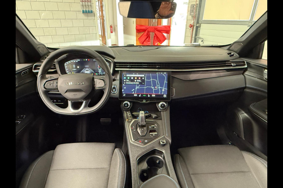 Lynk & Co 01 1.5 PHEV 261 PK Zwarte Hemel, Pano, Navi, Camera