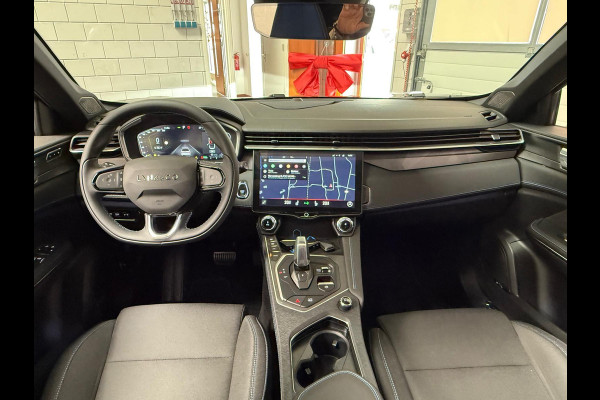 Lynk & Co 01 1.5 PHEV 261 PK Zwarte Hemel, Pano, Navi, Camera