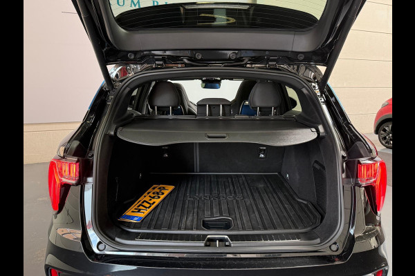 Lynk & Co 01 1.5 PHEV 261 PK Zwarte Hemel, Pano, Navi, Camera
