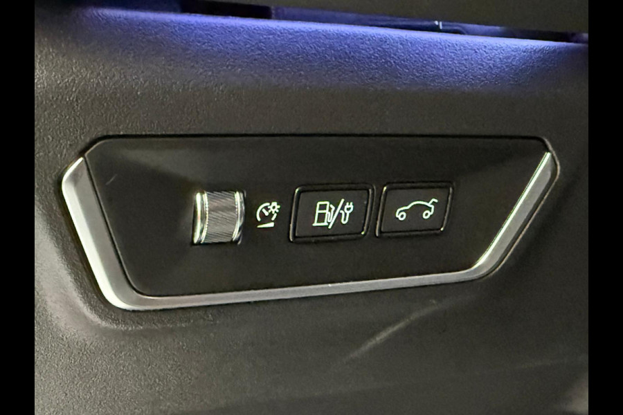 Lynk & Co 01 1.5 PHEV 261 PK Zwarte Hemel, Pano, Navi, Camera