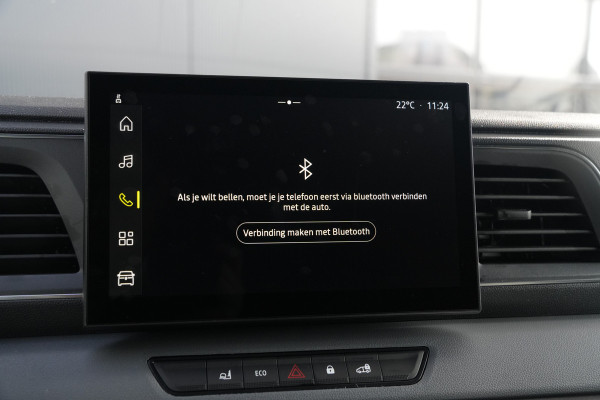 Renault Master E-Tech T35 L3H2 Advance long range 87 kWh 143pk - Betimmering - Navi - Camera - Cruise - LED - Carplay/Android - PDC Rondom - 270 deure