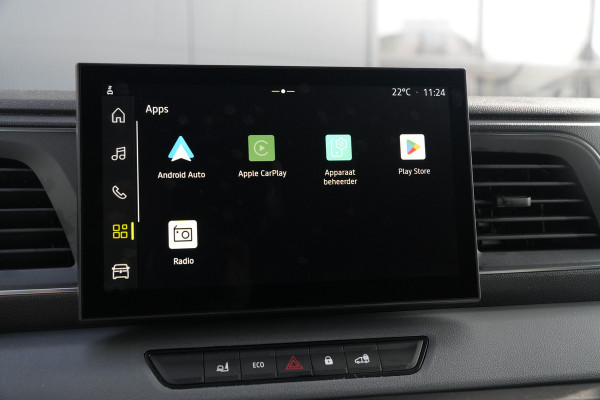 Renault Master E-Tech T35 L3H2 Advance long range 87 kWh 143pk - Betimmering - Navi - Camera - Cruise - LED - Carplay/Android - PDC Rondom - 270 deure