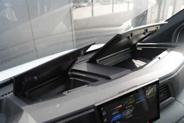 Renault Master E-Tech T35 L3H2 Advance long range 87 kWh 143pk - Betimmering - Navi - Camera - Cruise - LED - Carplay/Android - PDC Rondom - 270 deure