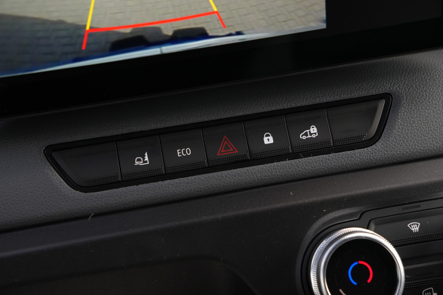 Renault Master E-Tech T35 L3H2 Advance long range 87 kWh 143pk - Betimmering - Navi - Camera - Cruise - LED - Carplay/Android - PDC Rondom - 270 deure