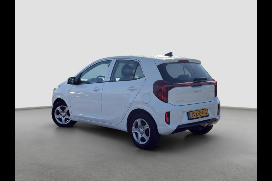 Kia Picanto 1.0 GDi DynamicLine