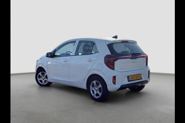 Kia Picanto 1.0 GDi DynamicLine