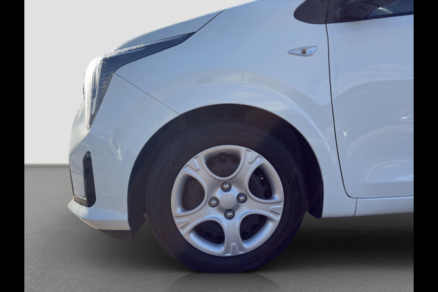 Kia Picanto 1.0 GDi DynamicLine