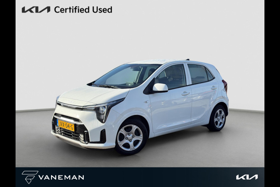 Kia Picanto 1.0 GDi DynamicLine