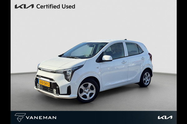 Kia Picanto 1.0 GDi DynamicLine