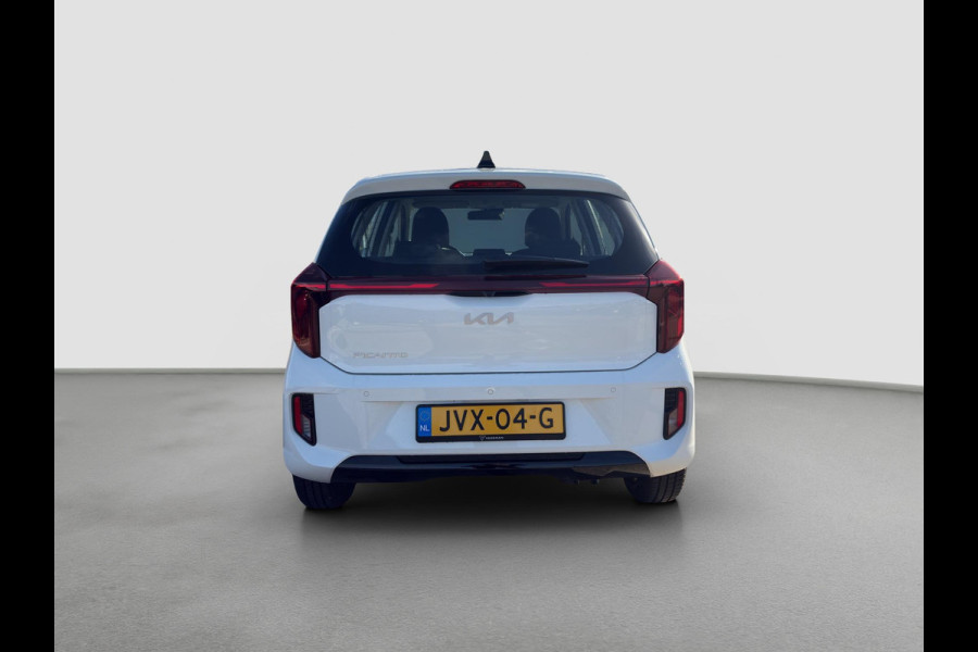 Kia Picanto 1.0 GDi DynamicLine