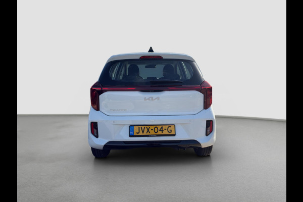 Kia Picanto 1.0 GDi DynamicLine