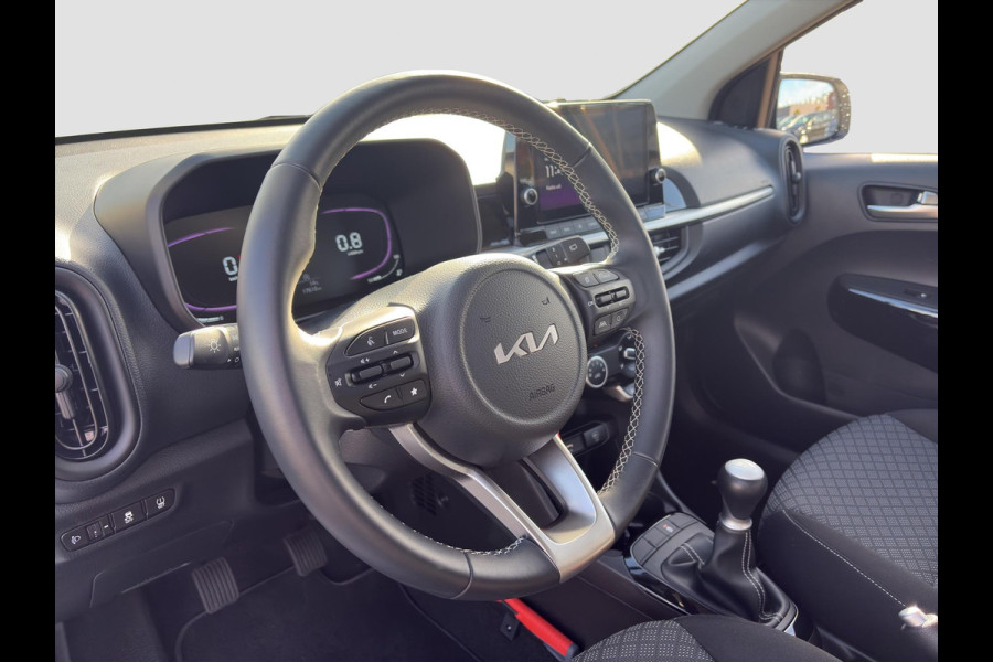 Kia Picanto 1.0 GDi DynamicLine