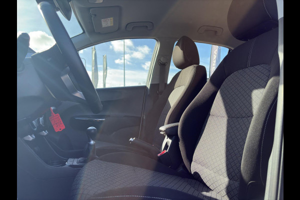 Kia Picanto 1.0 GDi DynamicLine