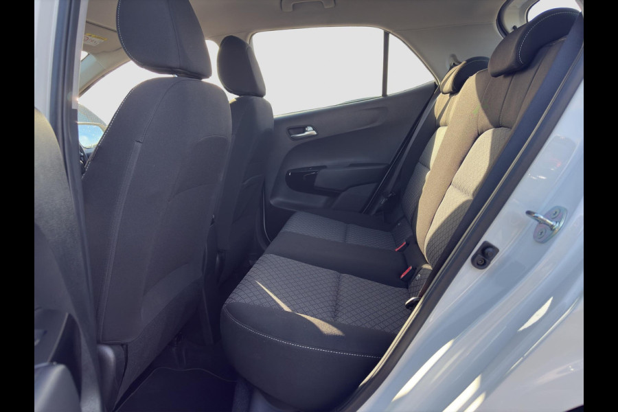 Kia Picanto 1.0 GDi DynamicLine