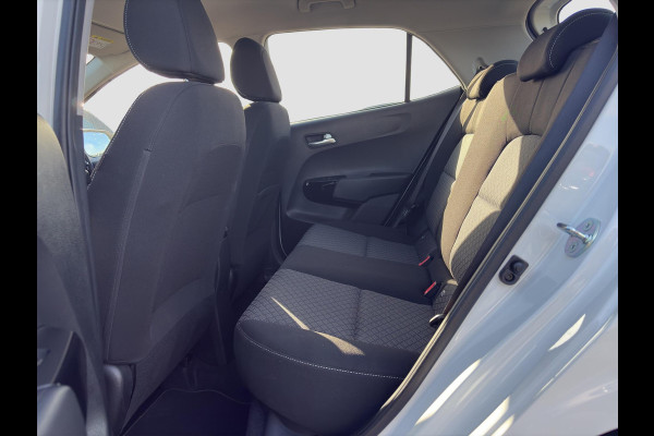 Kia Picanto 1.0 GDi DynamicLine