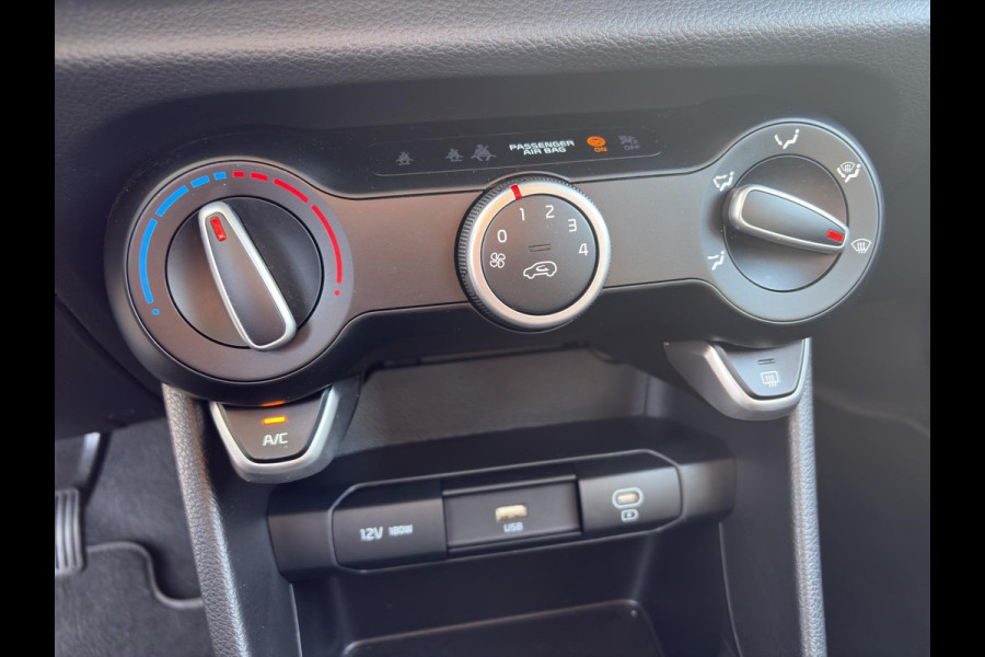 Kia Picanto 1.0 GDi DynamicLine