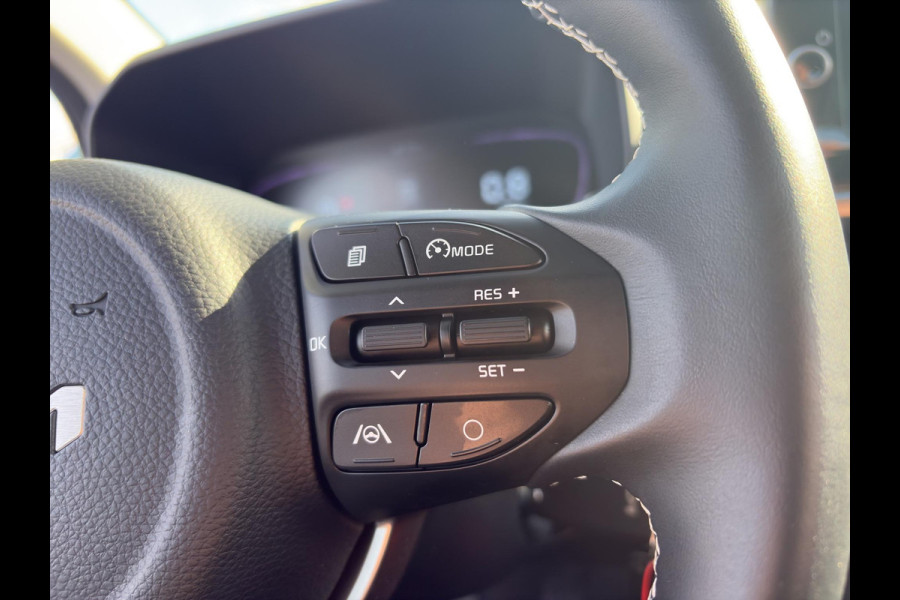 Kia Picanto 1.0 GDi DynamicLine