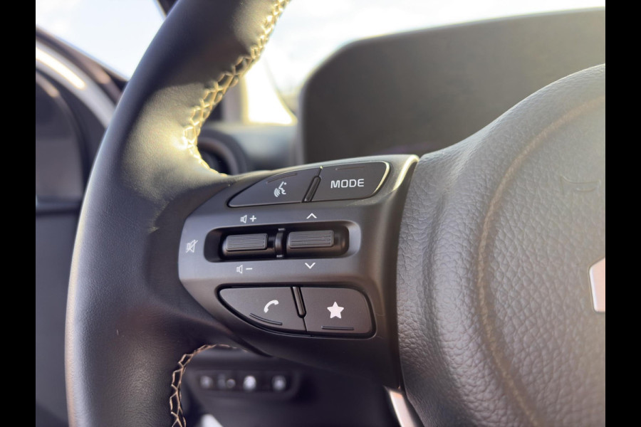 Kia Picanto 1.0 GDi DynamicLine