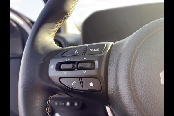 Kia Picanto 1.0 GDi DynamicLine